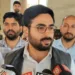 Srinagar Traffic Decongestion Plan to Be Finalised Within 10 Days: DC Srinagar Akshay Labroo