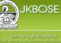 Loaded Trucks or Empty Hands?: JKBOSE Chairman rebuts education minister on dearth of textbooks