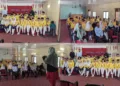 TLSC Tangdhar Marks World Mental Health Day with Awareness Drive at Army Goodwill School Teetwal