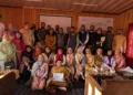 EduWeave Foundation and DSEK Collaborate on strengthening Foundational Learning in Srinagar District