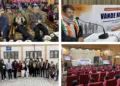 IASE Srinagar Marks 150 Years of ‘Vande Mataram’ With District-Level Celebration