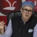 Promises Broken, Violence Continues’: CM Omar Abdullah Questions Post-2019 Peace Claims