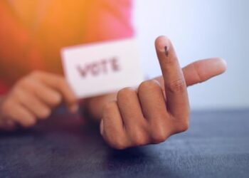 Poll body issues notification for 2nd phase of J&K polls