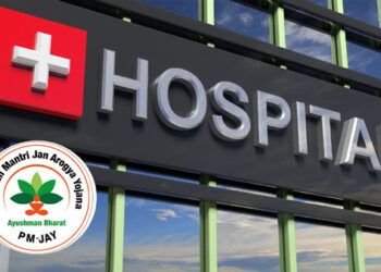 J&K pvt hospitals to halt AB-PMJAY services from Sept 1
