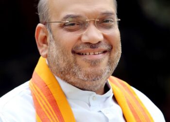 Every inch of PoK belongs to India, no force can snatch it: Amit Shah