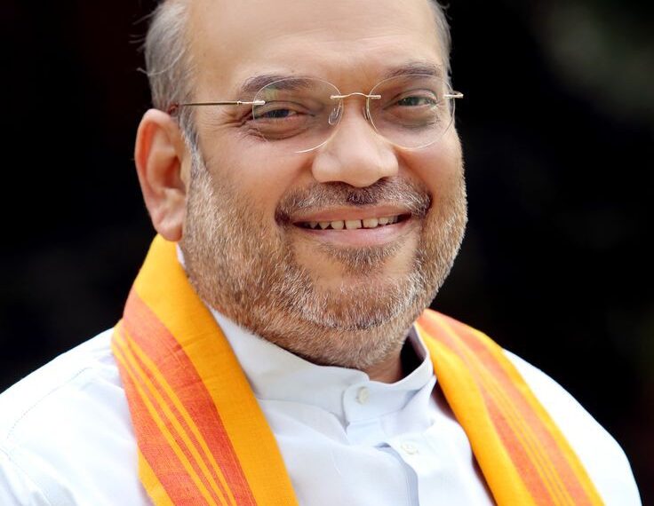 Every inch of PoK belongs to India, no force can snatch it: Amit Shah