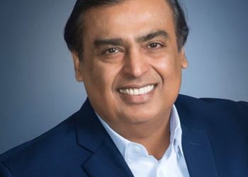 Mukesh Ambani receives death threat, email demands Rs 20 crore