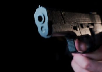 Cop Shot At, Injured in Baramulla, Hospitalised in Critical Condition: Police