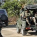 Terrorists Fire Some Rounds Towards Army Vehicle In Akhnoor Jammu