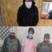Police arrests 02 drug peddlers in Ganderbal & Kulgam Psychotropic/Contraband substances recovered