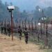 Army steps up surveillance along LoC in Rajouri Poonch