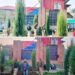 Anantnag Police Attach  Property of Repeat Drug Offender in Anti-Narcotics Crackdown
