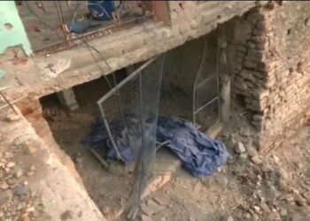 Terrorists killed in encounter in J&K’s Akhnoor were affiliated with JeM