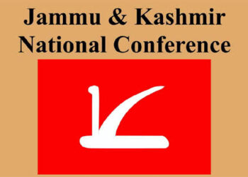 J&K: NC to stay away from UT foundation day celebrations