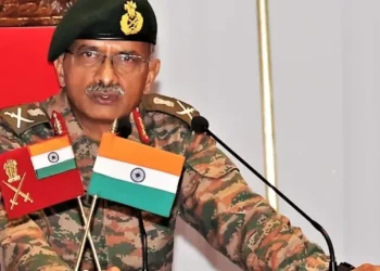 Focus on breaking cycle of violence dismantling terror ecosystem in J&K Northern Army Commander