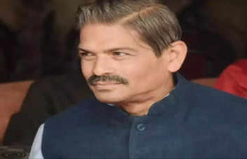 Our winter strategy is to ensure safety of security forces personnel, civilians: DGP RR Swain