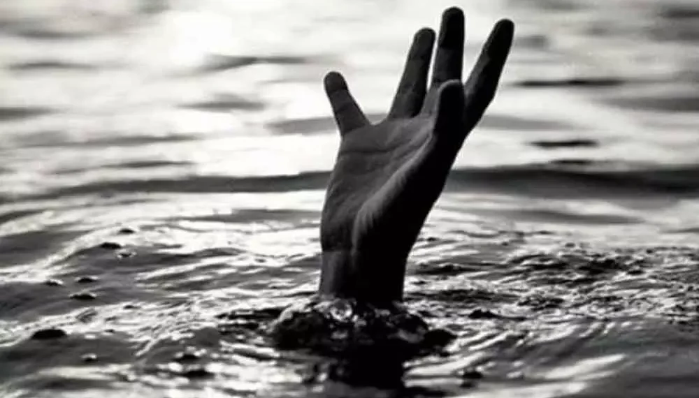 Girl dies, 2 others hospitalised after jumping in river in Poonch