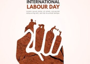INTERNATIONAL LABOUR DAY IN KASHMIR: CELEBRATING WORKERS’ RIGHTS AND CONTRIBUTIONS