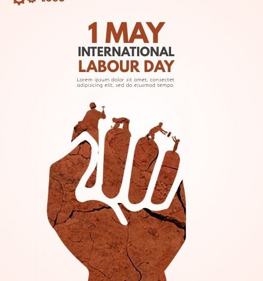 INTERNATIONAL LABOUR DAY IN KASHMIR: CELEBRATING WORKERS’ RIGHTS AND CONTRIBUTIONS