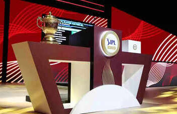 IPL mega auction to be held in Jeddah in Saudi Arabia on November 24, 25: BCCI
