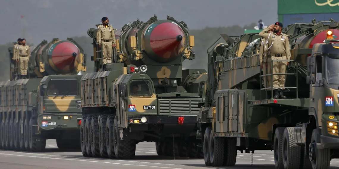 Nuclear Bluff, Empty Arsenals and a Constitution Rewritten in Shame; The Full Reckoning of Pakistan’s May 2025 Collapse