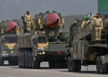 Nuclear Bluff, Empty Arsenals and a Constitution Rewritten in Shame; The Full Reckoning of Pakistan’s May 2025 Collapse