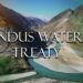  Pakistani delegation arrives in Jammu to discuss Indus Water Treaty
