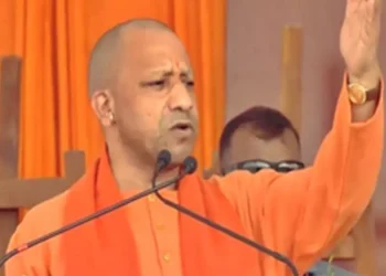 Congress will face same fate as Articles 370 and 35A: UP CM Adityanath