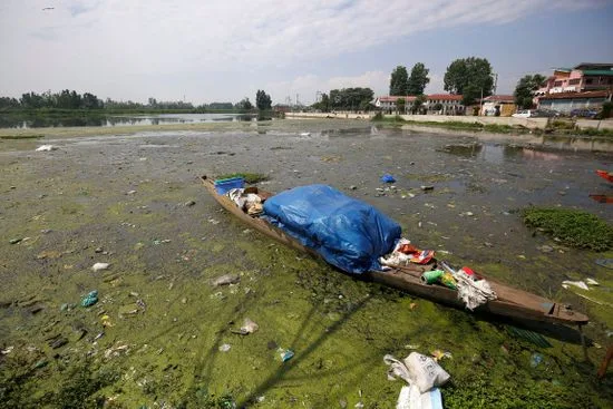 ₹15 Cr Utilised for Brari Nambal Restoration; Govt Plans Next-Phase Development