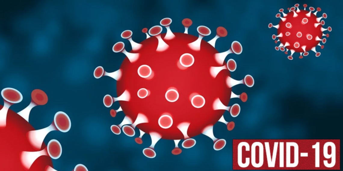 India records 6 new COVID-19 cases