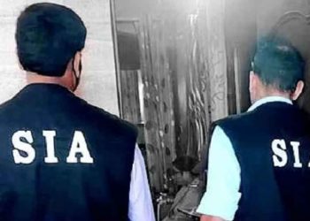 Proclaimed offender and notorious absconding narcotic trafficker wanted by SIA surrenders