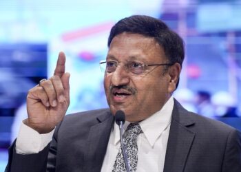 J&K polls: History in making, says CEC Rajiv Kumar