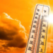 Heat Wave Returns to Kashmir as Srinagar Records 34.4°C