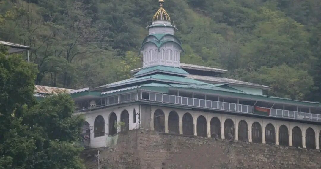 Legacy of Venerated 16th Century Sufi Mystic Hamza Makhdoom lives on to Inspire