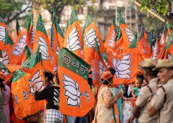J&K polls: BJP puts up best-ever show retains its dominance in Jammu region