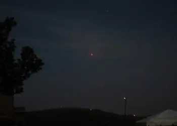 Drones Spotted at 26 Locations From Baramulla to Bhuj; Including Srinagar Airport: Attacks Foiled