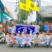 CRPF, School Students Join Hands for Tiranga Rally in Sopore’s Arampora
