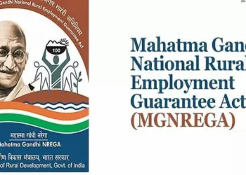 Corruption and Irregularities under Mahatma Gandhi NREGA