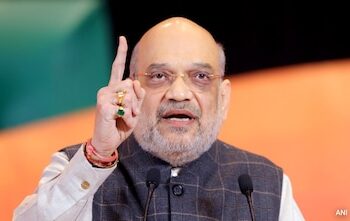 CAA Will Never Be Taken Back”, Home Minister Amit Shah Makes Categorical Statement
