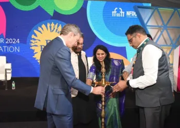 18th edition of Film Bazaar kicks off at IFFI, Goa