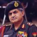 Pakistan entered into Indian Territory in Kargil due to some weaknesses at that time:- Kargil War Chief