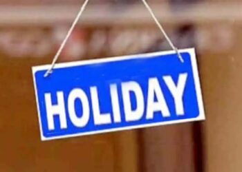 Public Holidays Declared for J&K Legislative Assembly Elections 2024