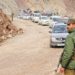 One-way traffic restored on Srinagar-Jammu highway