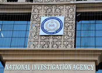 NIA seizes 3 vehicles used for militant activities in Kashmir