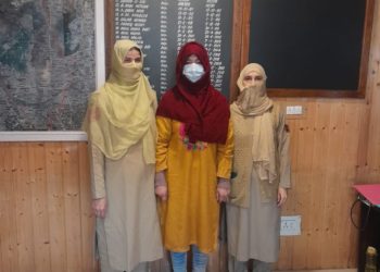 Female Accused of Stabbing Fiancée in Srinagar Arrested: Police