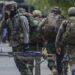 Anti-Infiltration Operation: Two Terrorists Killed In Rajouri, Two AK-47, Pistol Recovered: Army