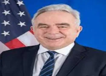 US Deputy Secy of State Kurt Campbell visiting India for inaugural Indian Ocean Dialogue