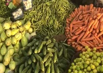 Wholesale price inflation rises to 2.36 pc in Oct