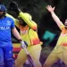 Uganda beats Italy to maintain lead in Cricket World Cup Challenge B tournament