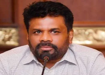 President Dissanayake NPP wins majority in Sri Lankan parliamentary election